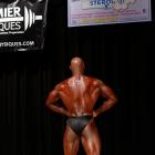 Gary  Hughes - NPC All South 2011 - #1